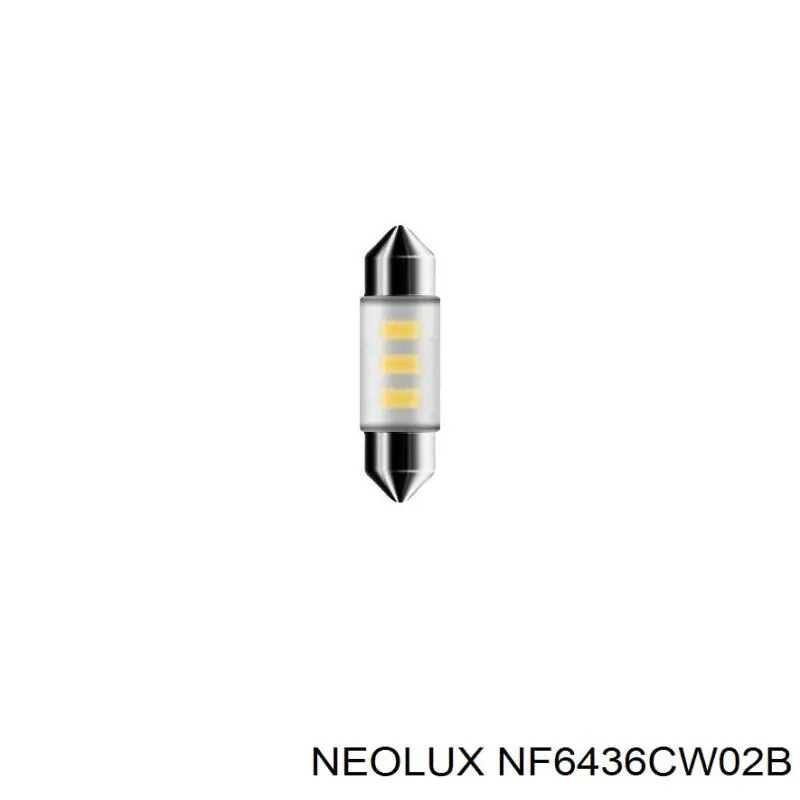  NF6436CW02B Neolux