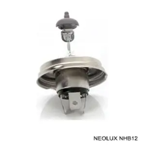 Галогенная автолампа Neolux R2 P45t 12V NHB12