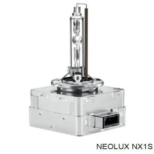 Лампочка ксеноновая NX1S Neolux