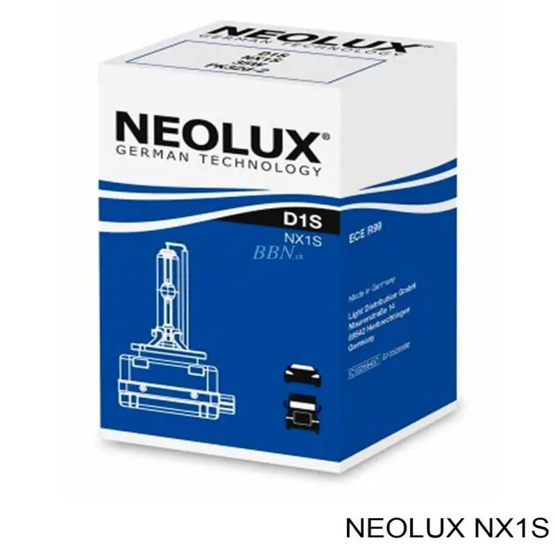  NX1S Neolux