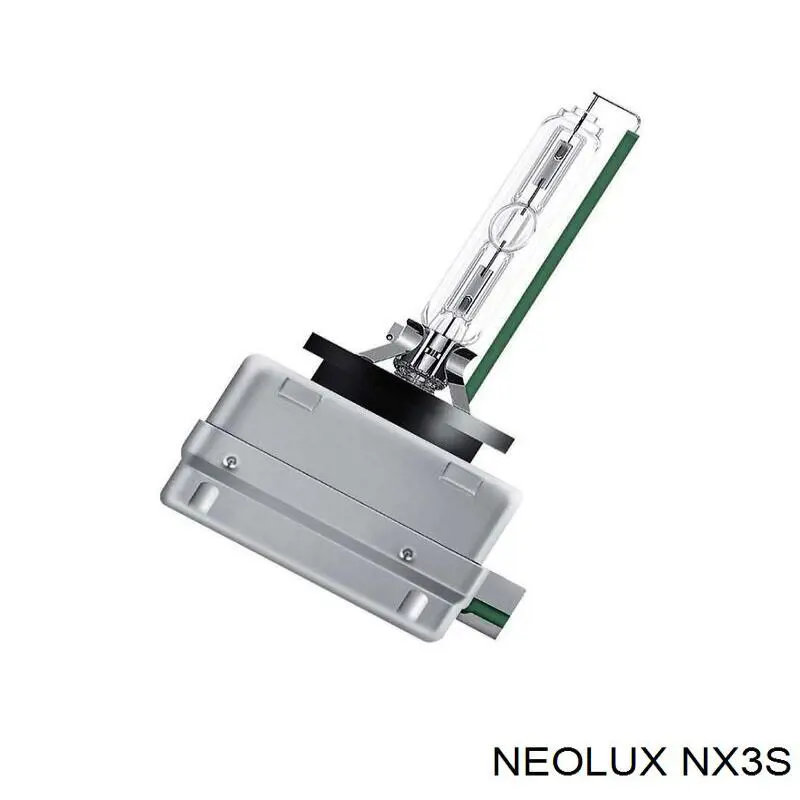Ксенон Neolux NX3S цена, от 48.14 USD