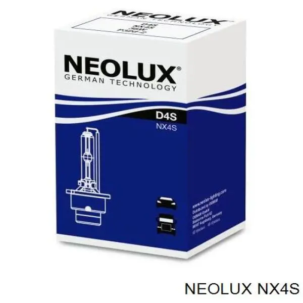  Neolux NX4S цена, от 32.55 USD