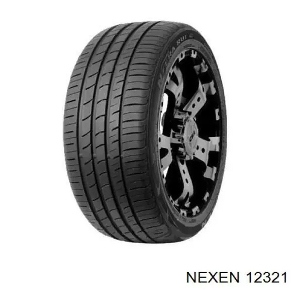 12321 Nexen