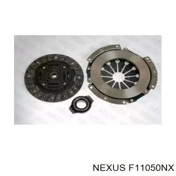 Сцепление F11050NX Nexus