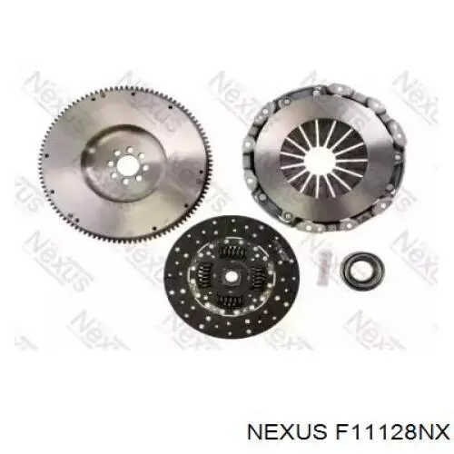 F11128NX Nexus сцепление