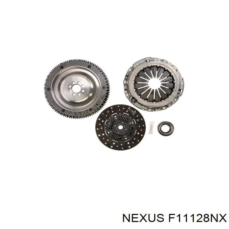 F11128NX Nexus сцепление