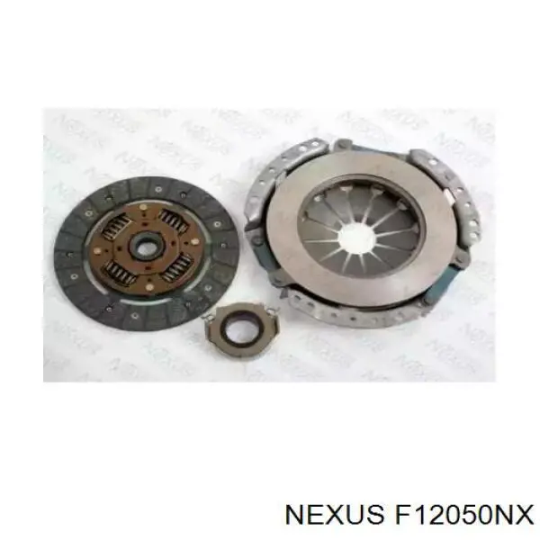 Комплект сцепления Nexus F12050NX