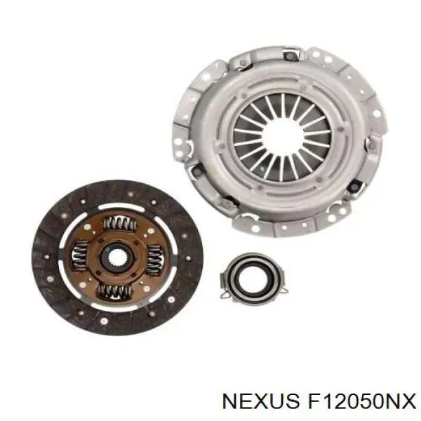 F12050NX Nexus сцепление