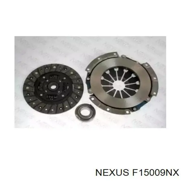 F15009NX Nexus сцепление
