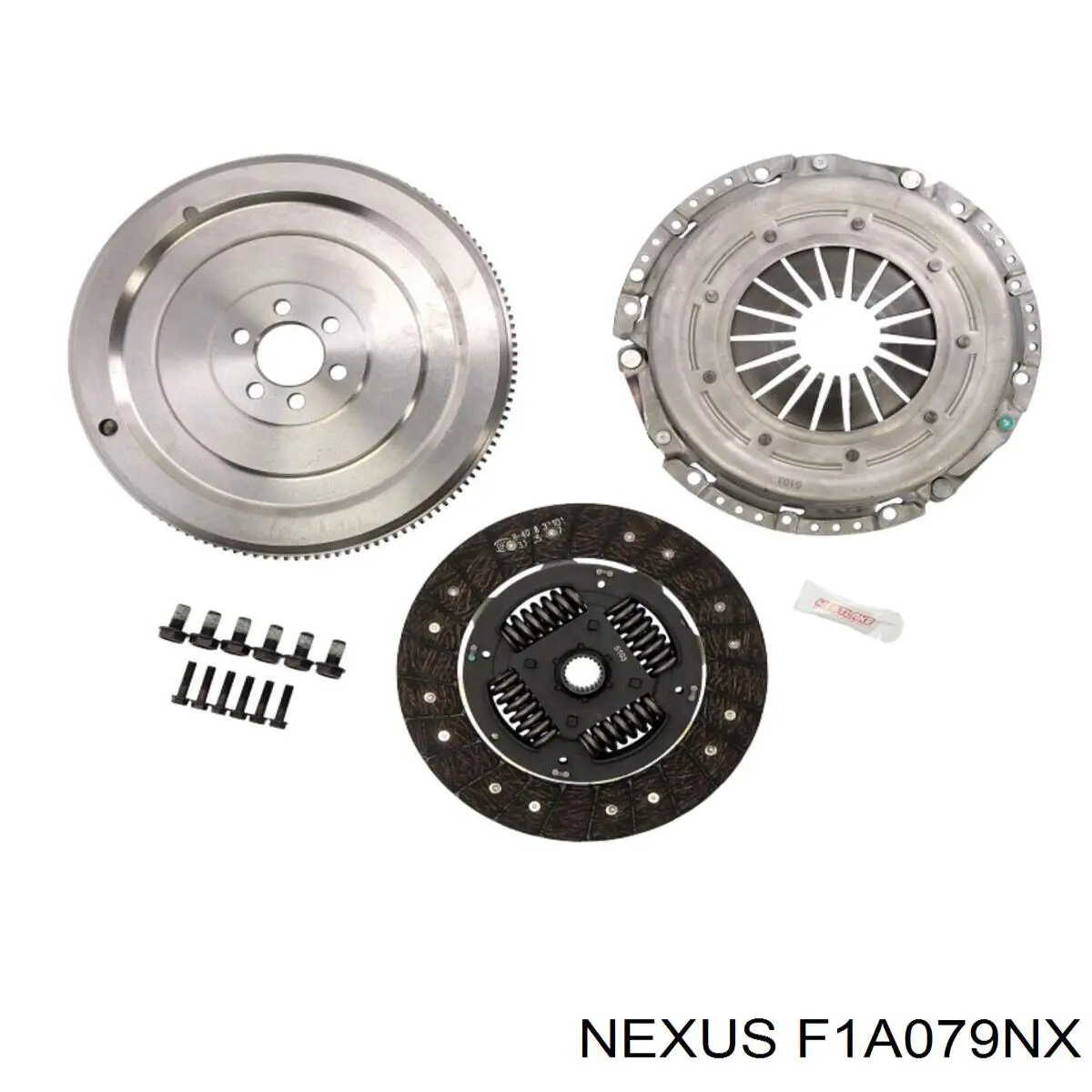  F1A079NX Nexus