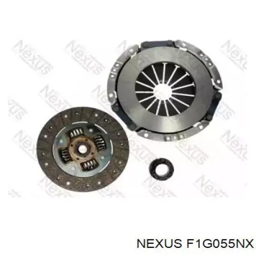Сцепление F1G055NX Nexus