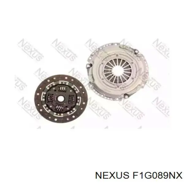 F1G089NX Nexus