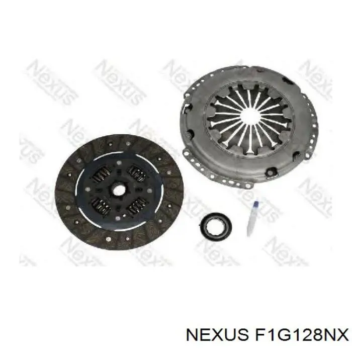 Комплект сцепления Nexus F1G128NX