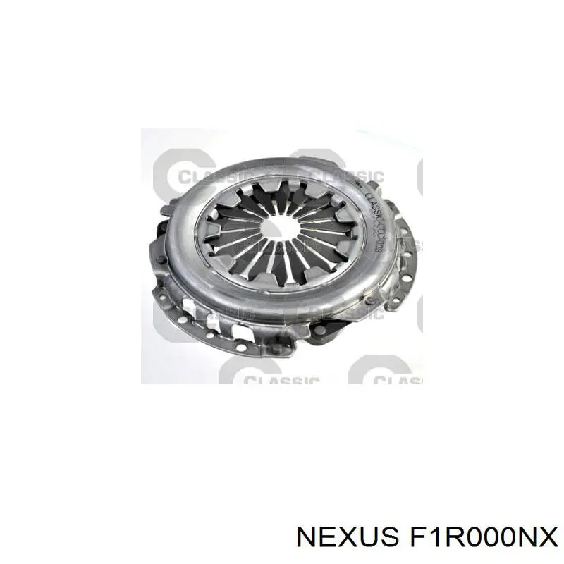 F1R000NX Nexus сцепление