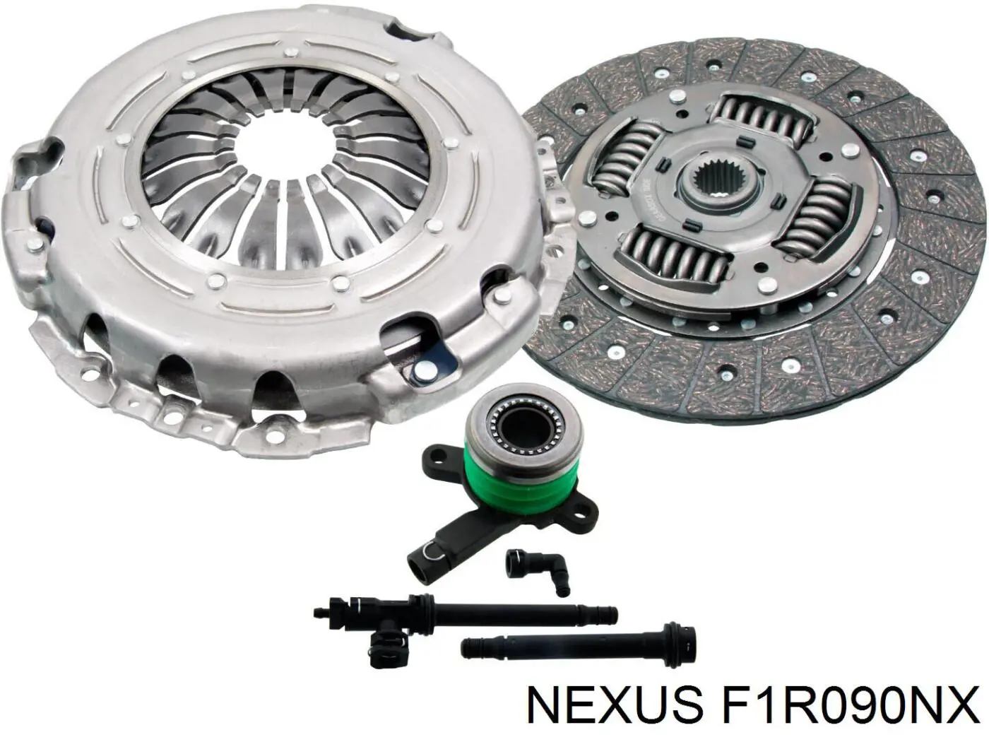 F1R090NX Nexus сцепление