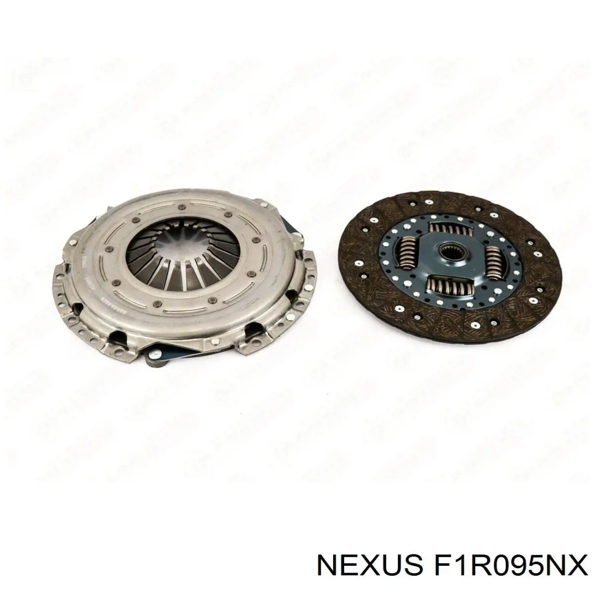 Комплект сцепления Nexus F1R095NX
