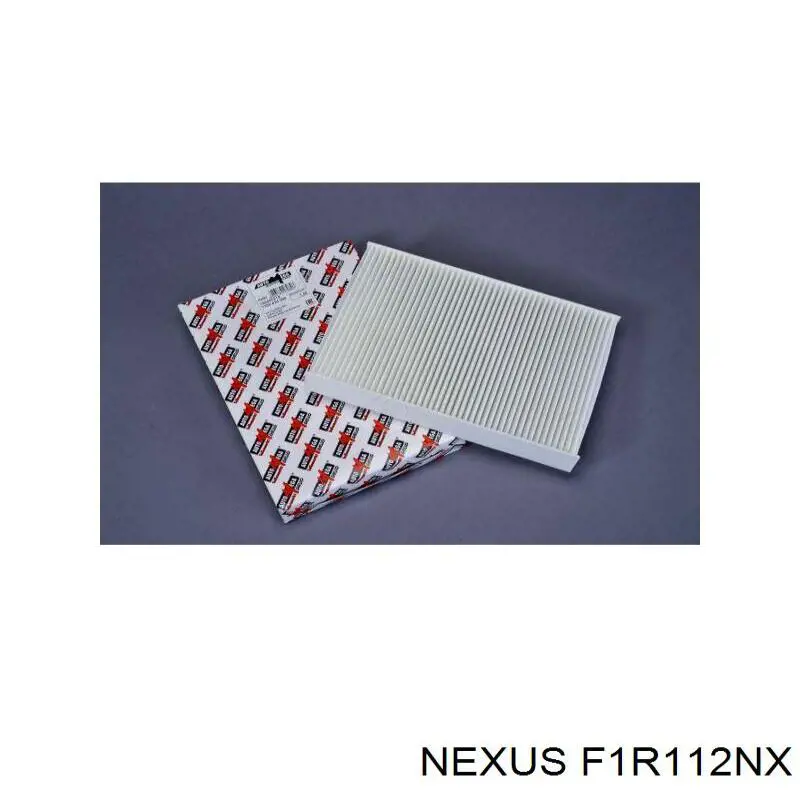 F1R112NX Nexus диск сцепления