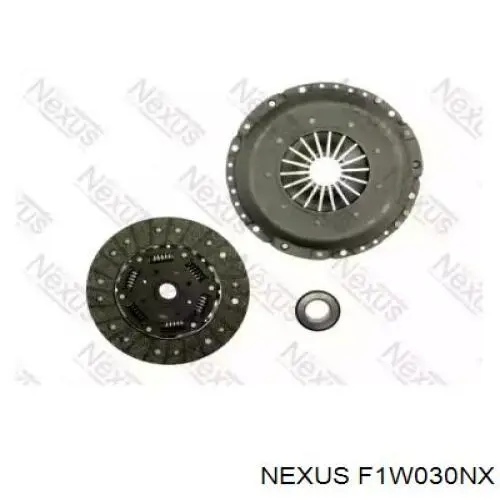 F1W030NX Nexus сцепление