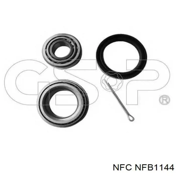 NFB1144 NFC