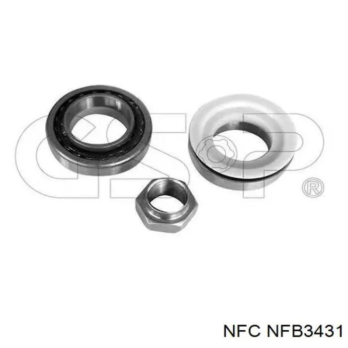 NFB3431 NFC