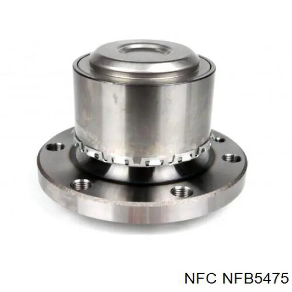 Задний подшипник NFC NFB5475