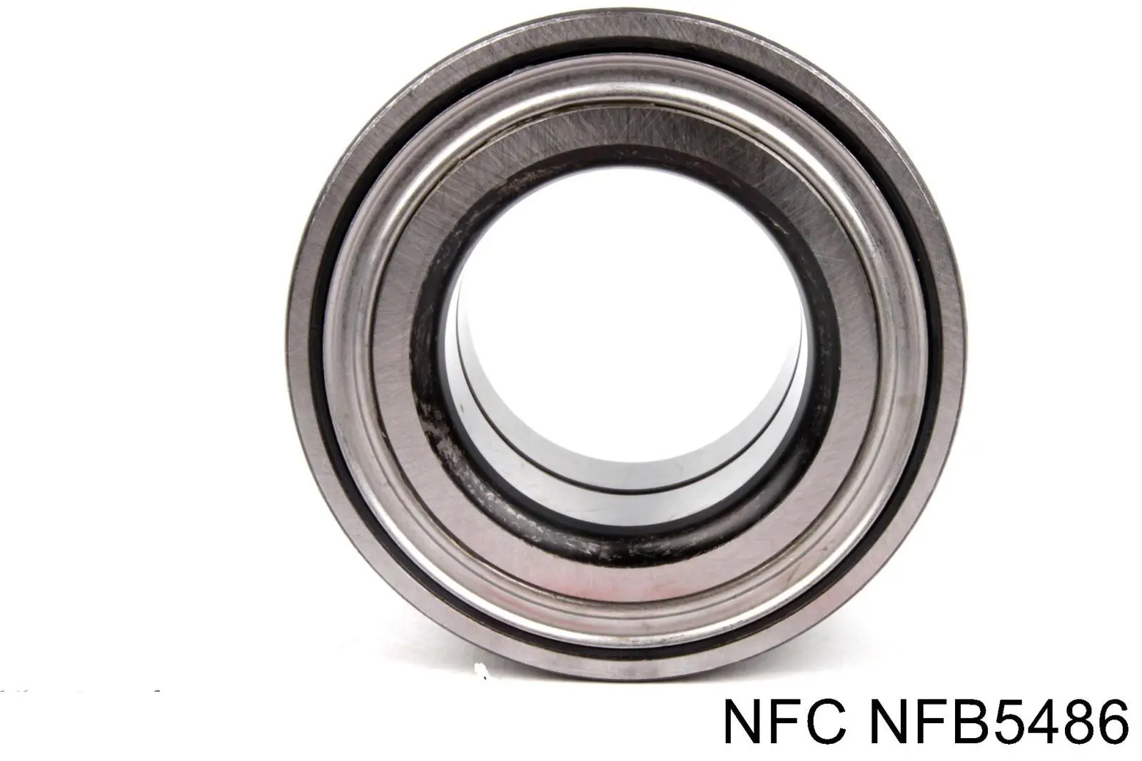 Подшипник ступицы передней/задней NFB5486 NFC