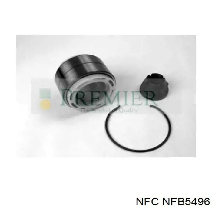 NFB5496 NFC