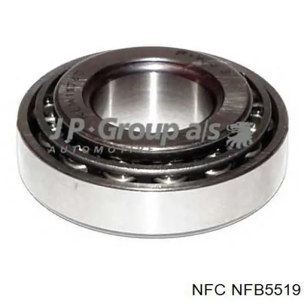 NFB5519 NFC