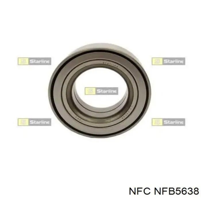 NFB5638 NFC