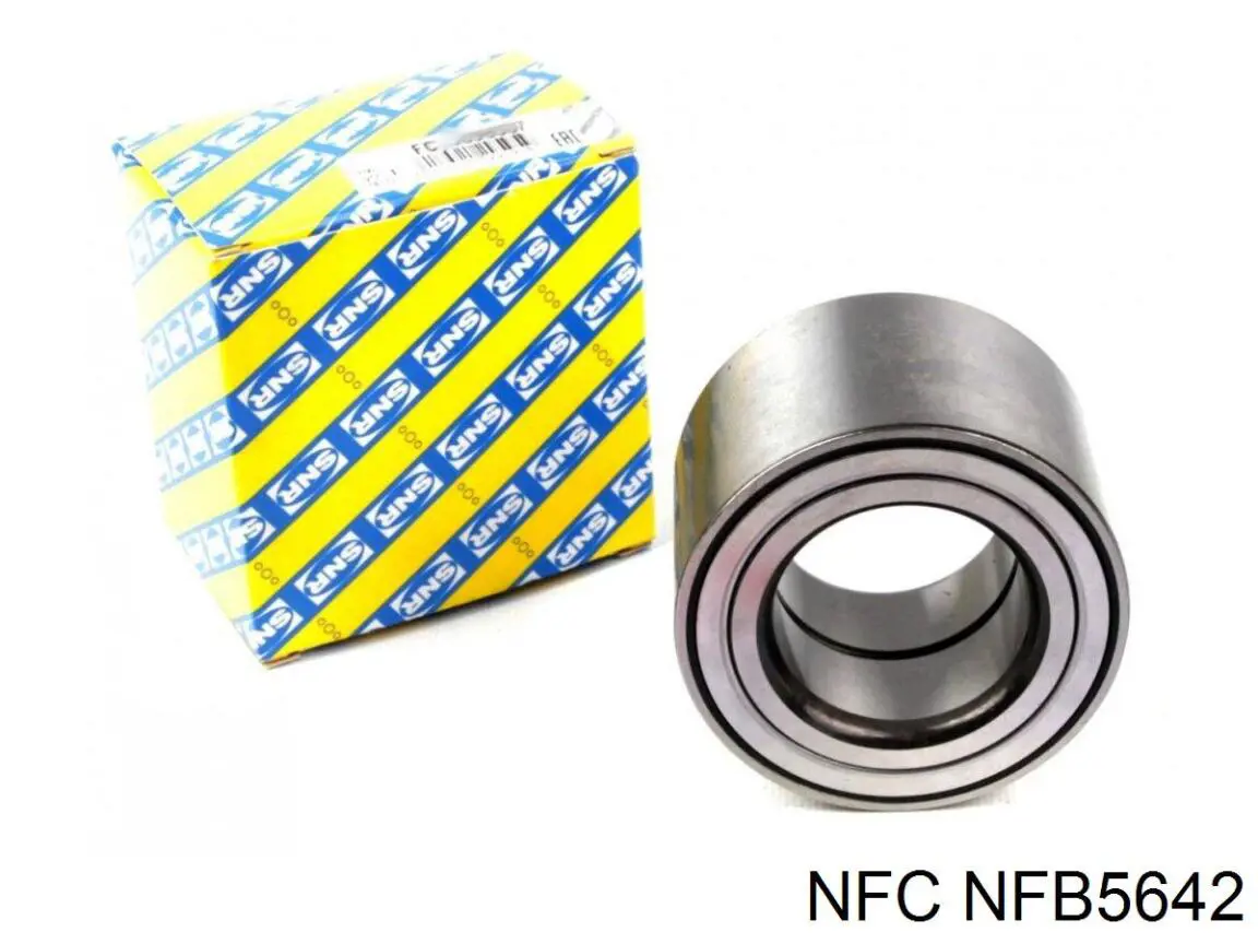 NFB5642 NFC