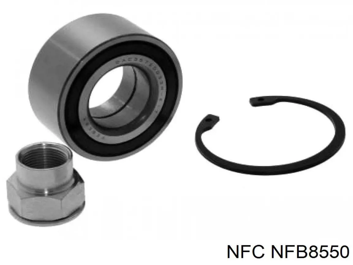 NFB8550 NFC