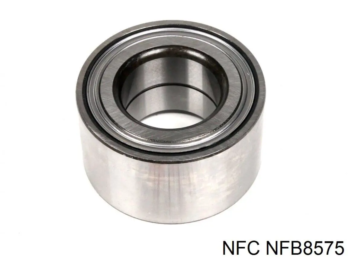 Купить NFB8575 NFC Подшипник передней ступицы