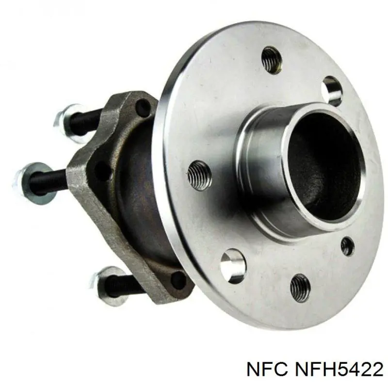 Купить NFH5422 NFC Задняя шпиндель