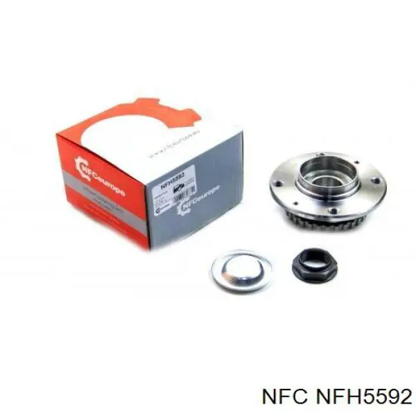 NFH5592 NFC