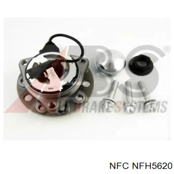 NFH5620 NFC