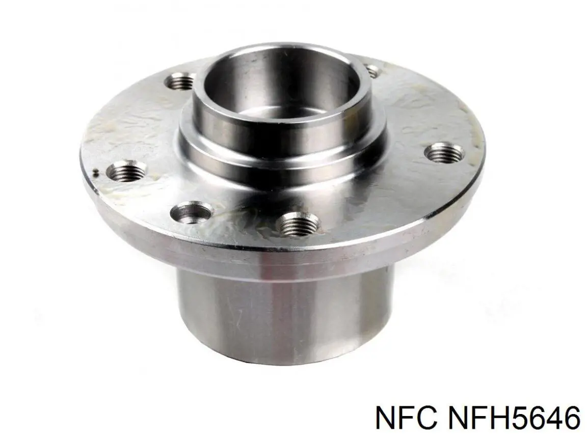Ступицы передних колес NFC NFH5646 цена, от 47.35 USD