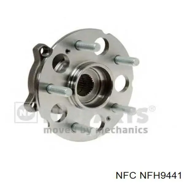 NFH9441 NFC