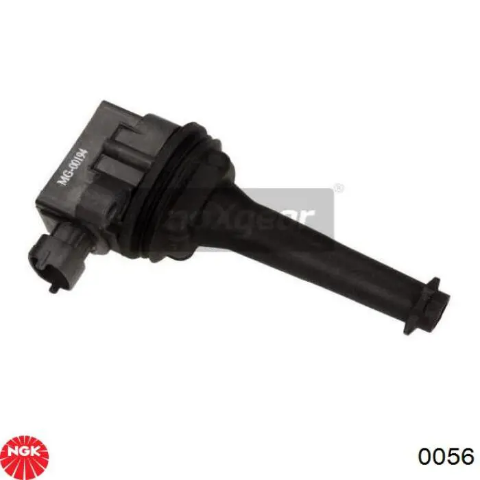 Лямбда датчик кислорода VALEO 368001 цена, от 44.88 USD