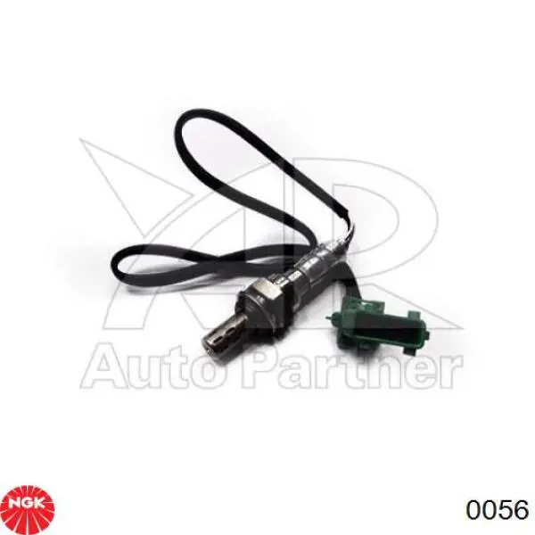 Купить 368001 VALEO Датчик концентрации кислорода
