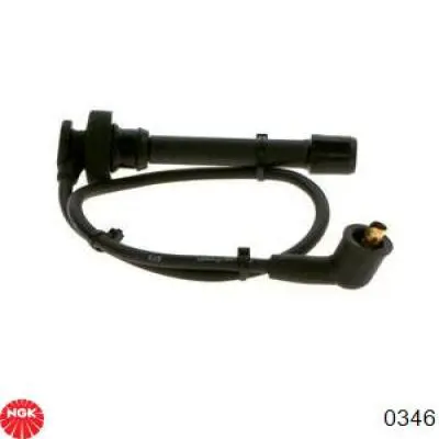 Купить 530124 Maxgear Провода высокого напряжения