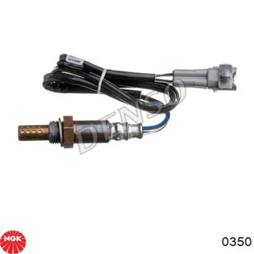 Провода зажигания NGK 0350 цена, от 40.67 USD