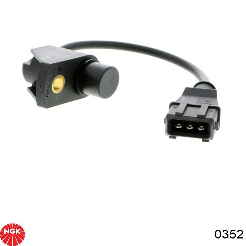 Бронепровода NGK 0352