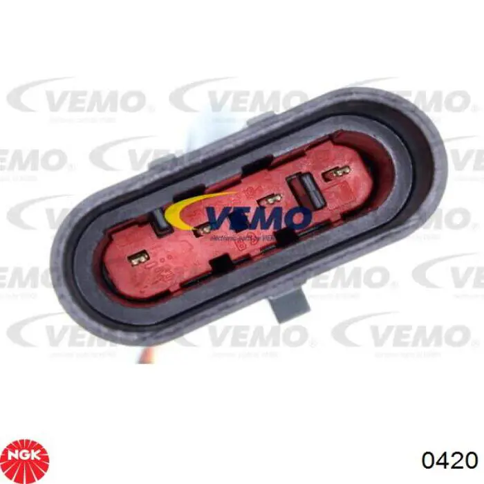 Лямбда датчик кислорода Triscan 884524032 цена, от 170.15 USD