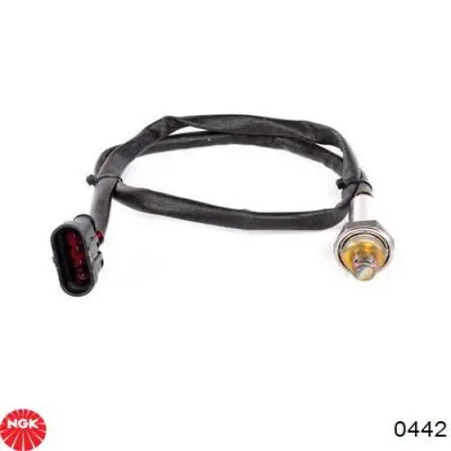 Лямбдазонд, датчик кислорода до катализатора Continental/Siemens A2C59513342Z цена, от 43.80 USD