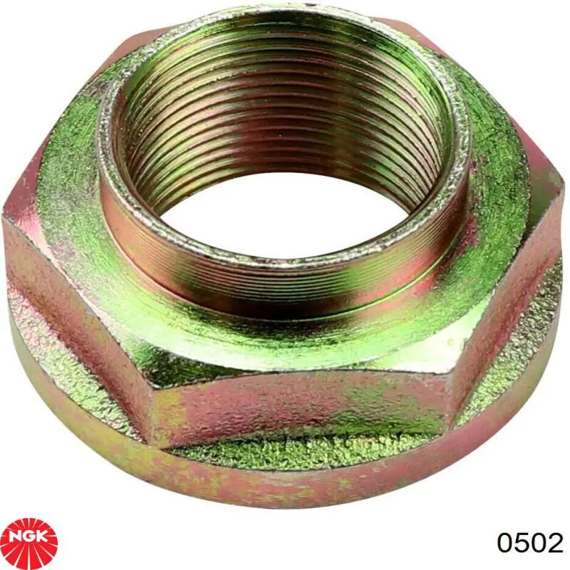 Провода зажигания NGK 0502 цена, от 15.28 USD