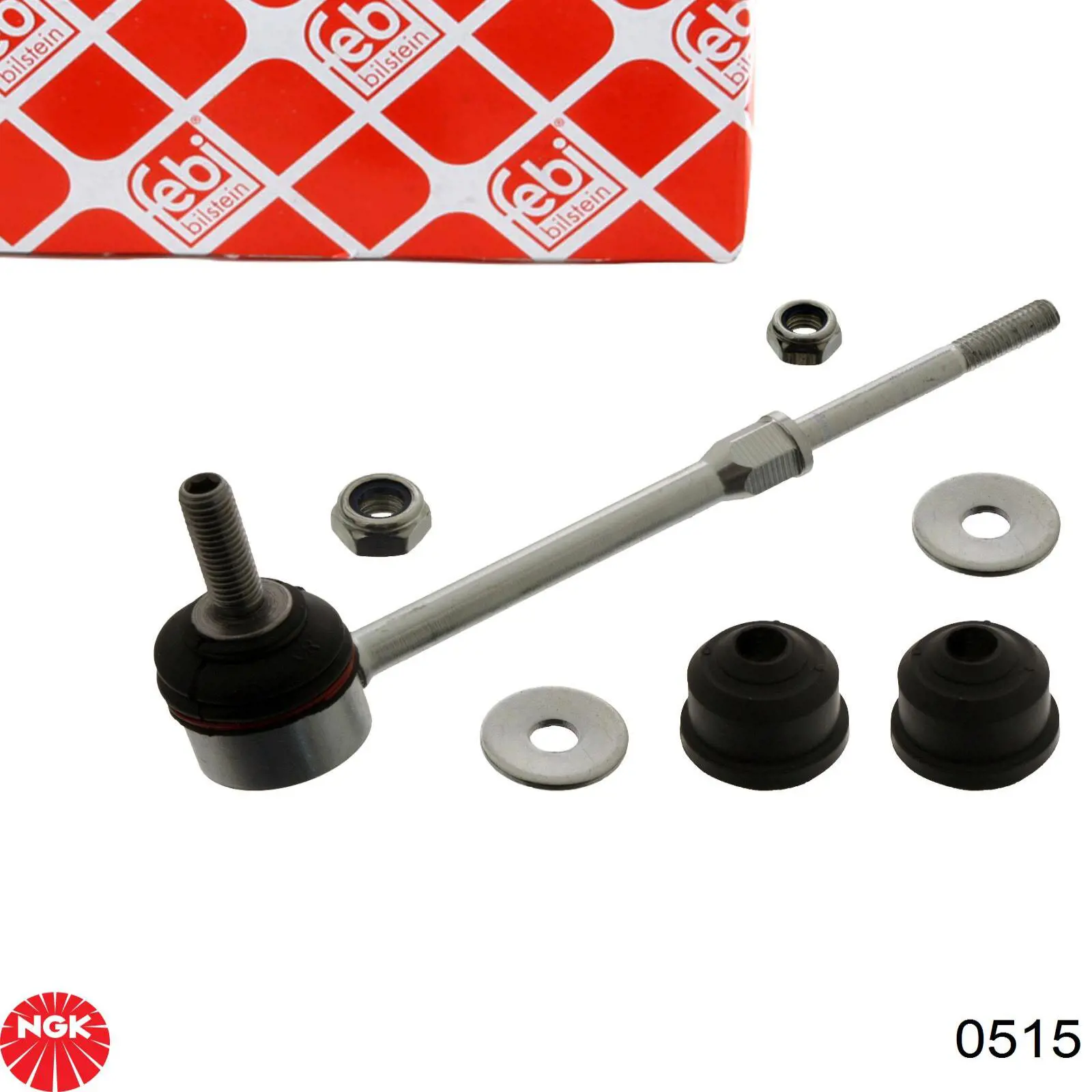Провода зажигания NGK 0515 цена, от 50.28 USD