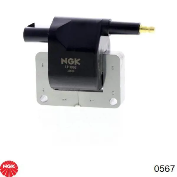 Купить 0567 NGK Провода высокого напряжения