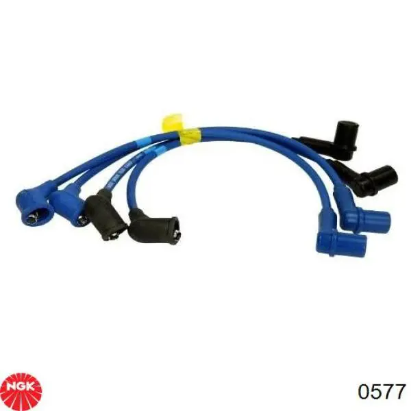 Провода зажигания NGK 577 цена, от 70.58 USD