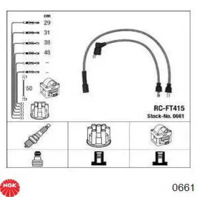  0661 NGK