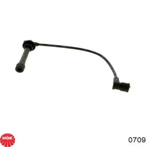 Провода зажигания NGK 0709 цена, от 33.83 USD